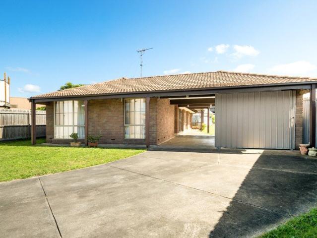 House for rent in Torquay, Victoria