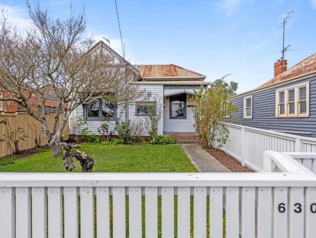 House for rent in Ballarat, Victoria