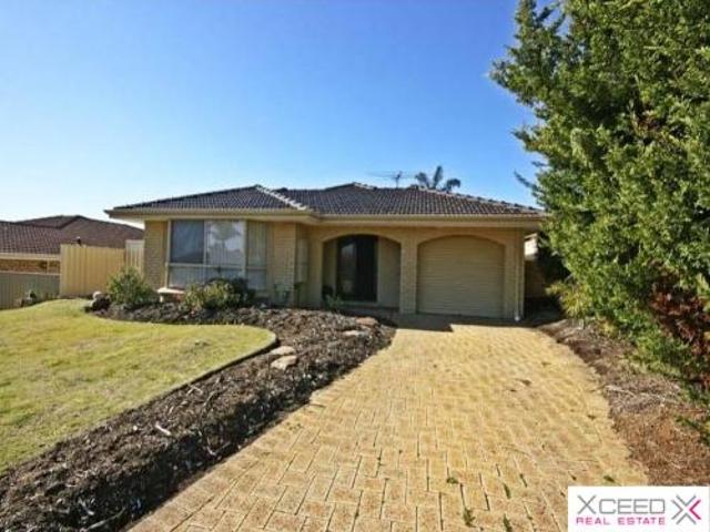 House for rent in Woodvale, Western Australia