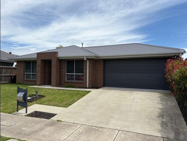 House for rent in Sale, Victoria