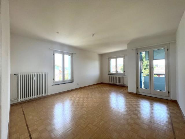 Apartment mieten in Oberrieden, Zürich