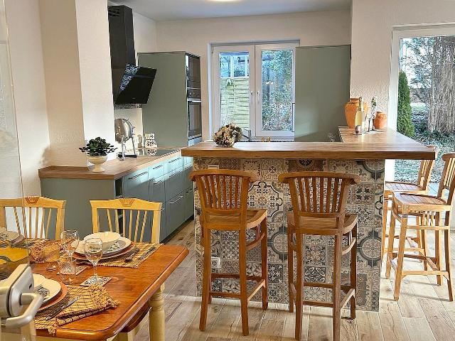 Apartment mieten in Kradepohlsmühle, Bergisch Gladbach