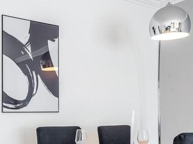 Apartment mieten in Eimsbüttel, Hamburg