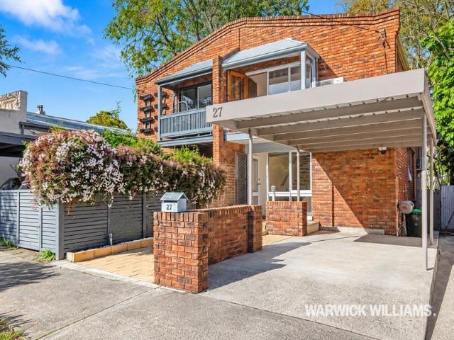 House for rent in Inner West, Sydney