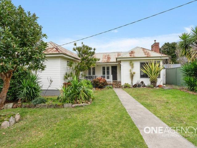 House for rent in Bomaderry, New South Wales