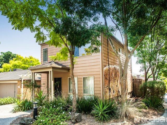 Apartment for rent in Box Hill South, Melbourne