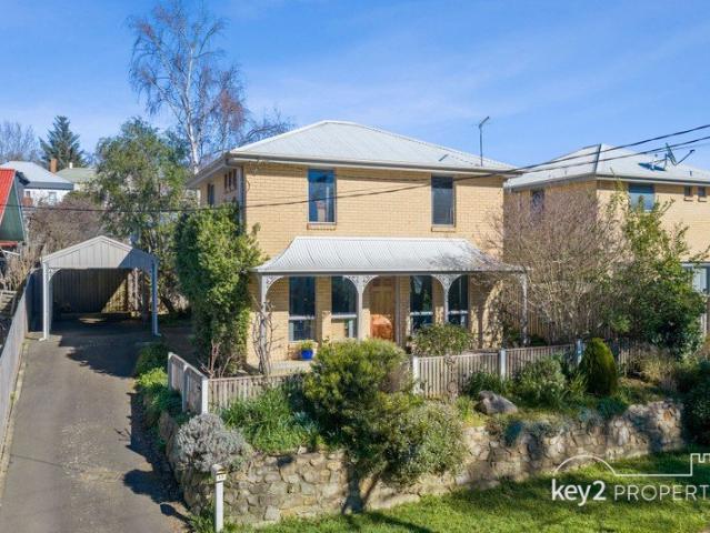 Townhouse for sale in Deloraine, Tasmania