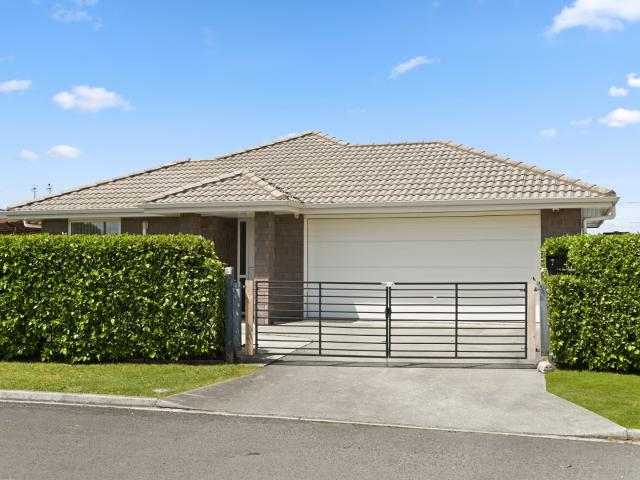 House for rent in Frankton, Hamilton City