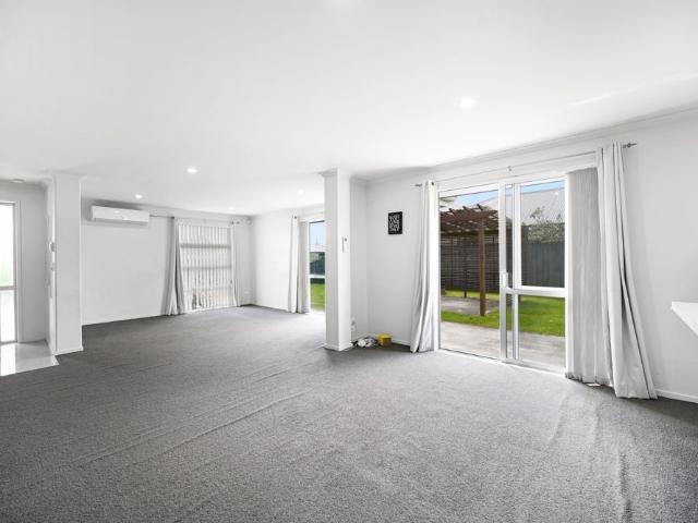 Room for rent in Frankton, Hamilton City