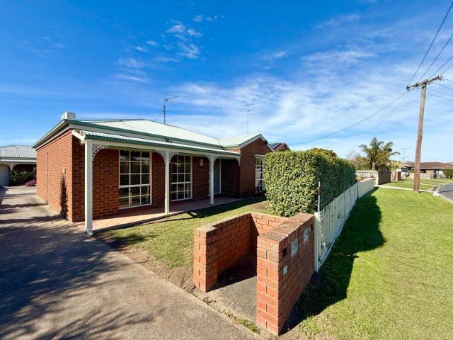 Apartment for rent in Drysdale, Victoria