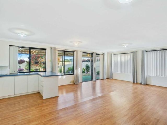 House for rent in Parklands, Western Australia