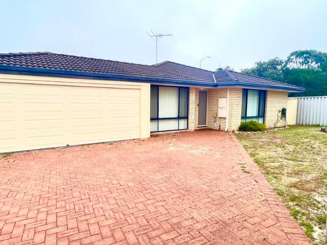 House for rent in Parklands, Western Australia