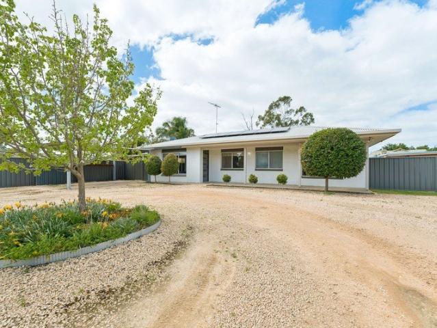 House for sale in Euston, Balranald Shire Council