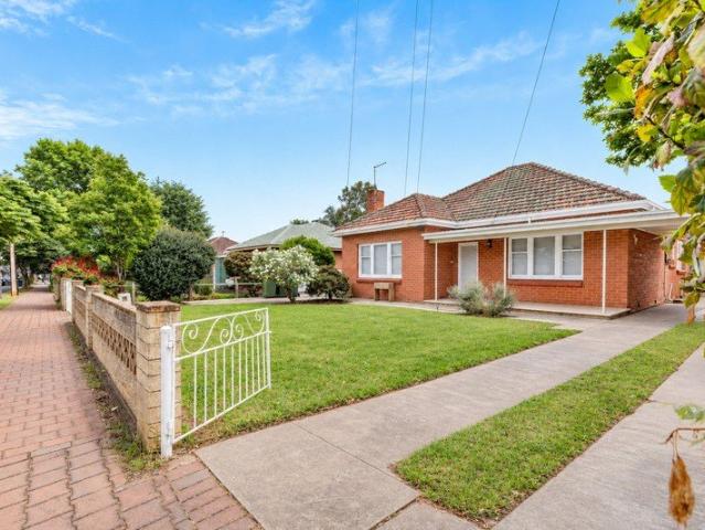 House for rent in Melrose Park, Adelaide