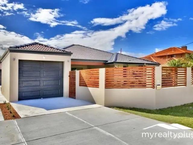 House for rent in Morley, Western Australia