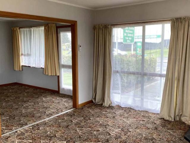 House for rent in Dorie, Canterbury