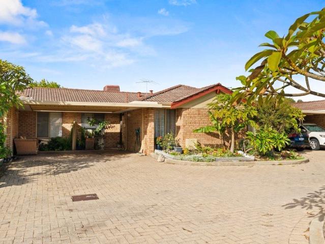 Townhouse for sale in Rockingham, Western Australia