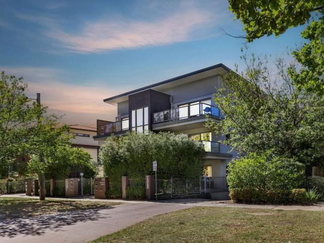 Apartment for rent in Turner, North Canberra