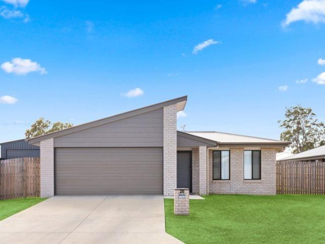 House for rent in Great Sandy Strait, Queensland