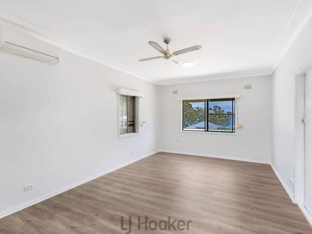 House for rent in Wangi Wangi, Newcastle-Maitland