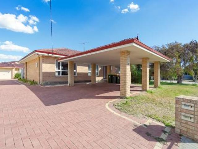 House for rent