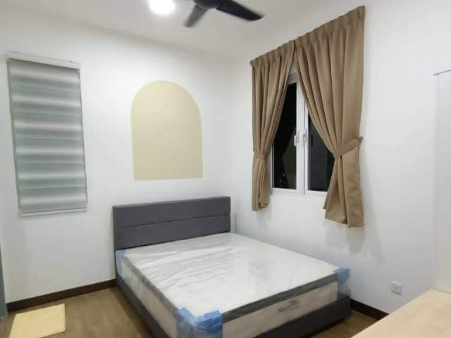 Room for rent in Bukit Jalil, Kuala Lumpur