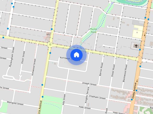 House for rent in Margate, Greater Brisbane