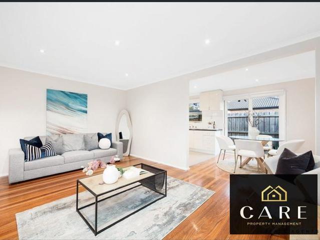 House for rent in Narre Warren, Melbourne