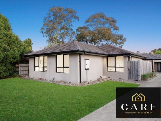 House for rent in Narre Warren, Melbourne