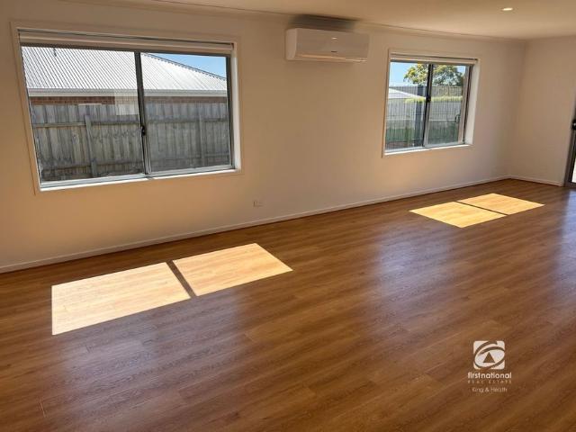 House for rent in Swan Reach, Victoria