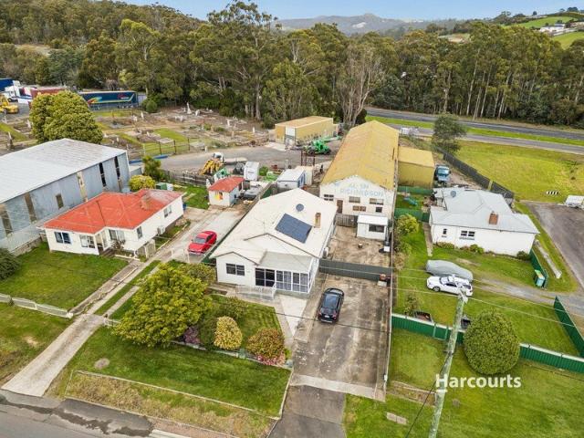 House for sale in Devonport, Tasmania