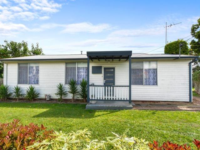 House for rent in Morwell, City of Latrobe
