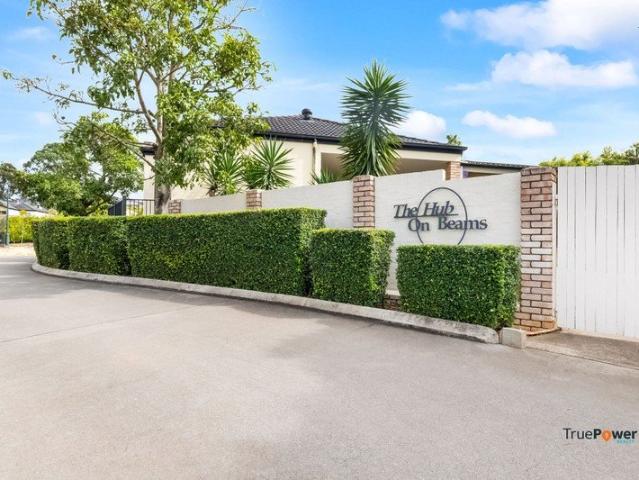 Townhouse for sale in Carseldine, City of Brisbane