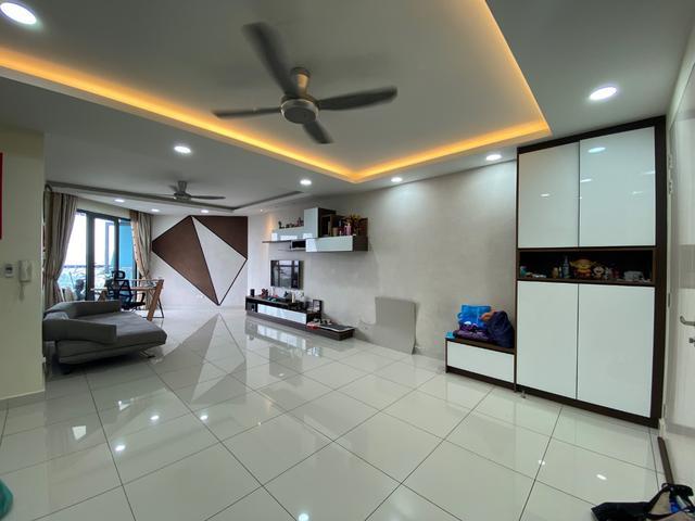 Condominium for sale in Country Heights Damansara, Kuala Lumpur