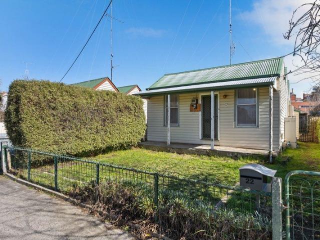 House for rent in Ballarat Central, Ballarat