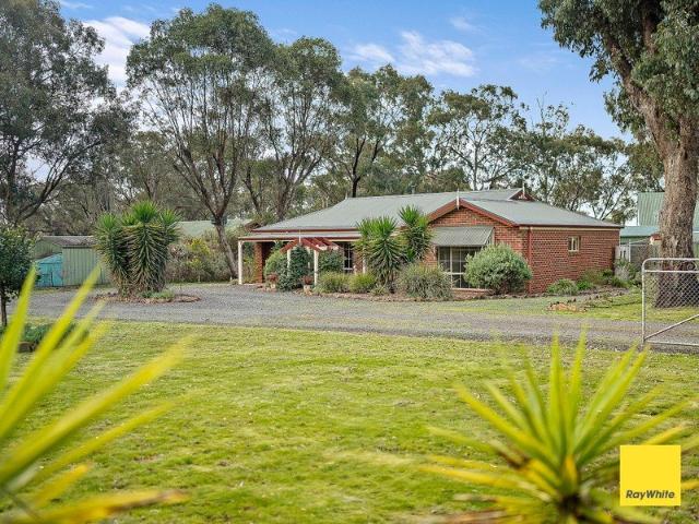 House for sale in Axedale, Victoria