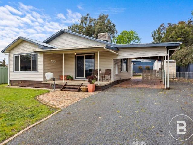 House for sale in Stawell, Victoria
