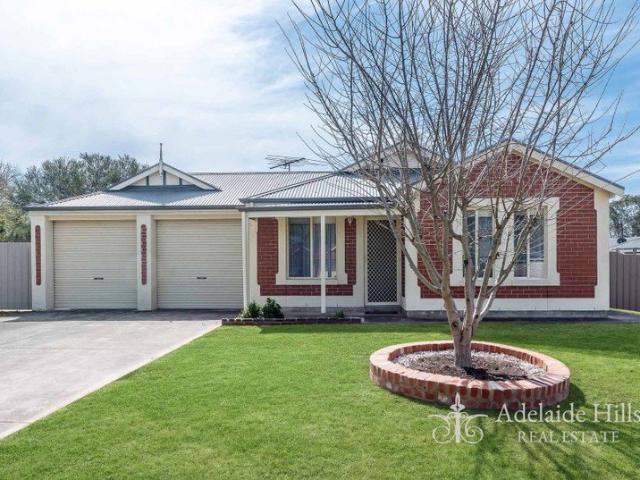 House for sale in Mount Barker, Mount Barker District Council