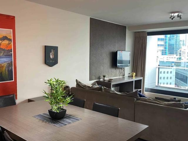 Apartment for rent in Auckland, Oroua County
