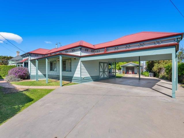 House for sale in Seymour, Shire of Mitchell
