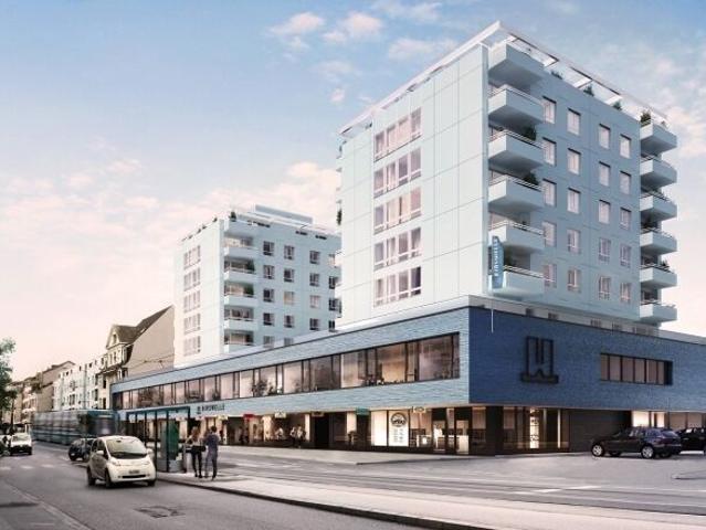 Apartment mieten in Birsfelden, Basel-Landschaft
