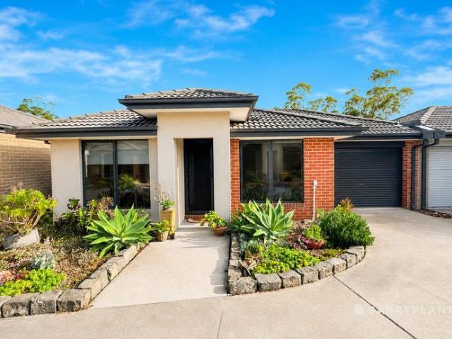 Apartment for rent in Drouin, Victoria