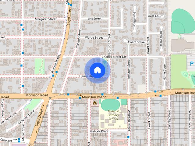 House for rent in Midland, City of Swan