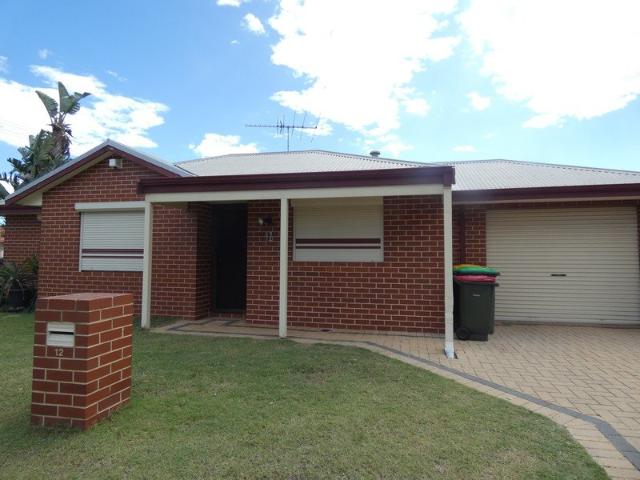 House for rent in Midland, City of Swan