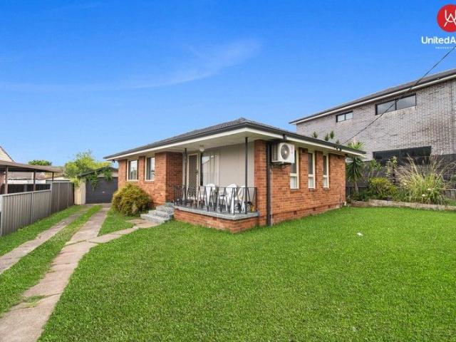 House for sale in Sydney, New South Wales