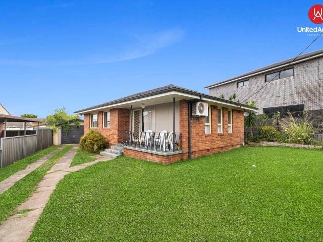 House for sale in Sydney, New South Wales