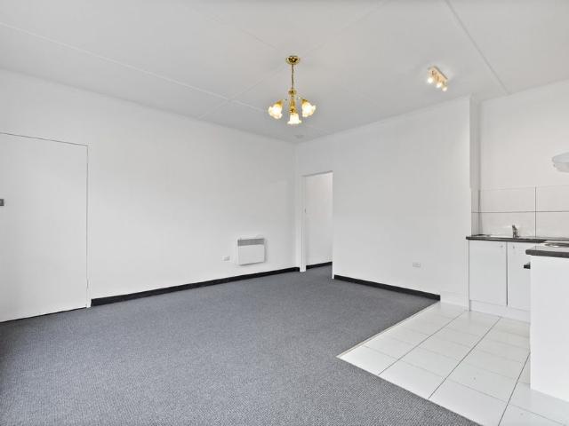 Apartment for rent in Parkville, Melbourne