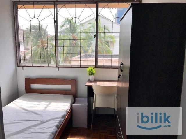 Room for rent in Petaling, Subang Jaya