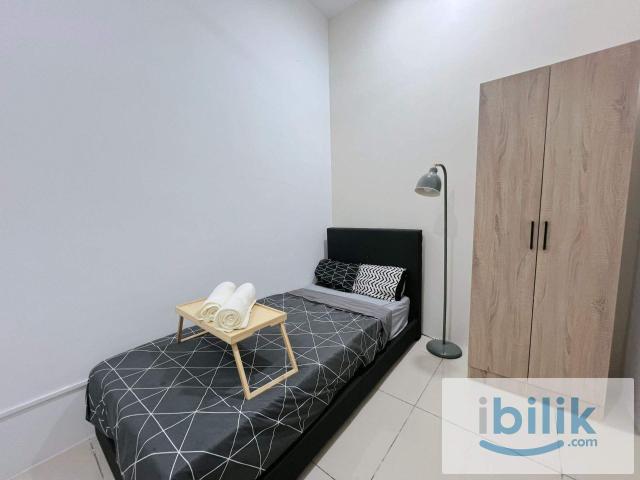 Room for rent in Country Heights Damansara, Kuala Lumpur