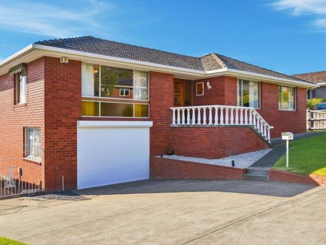 House for sale in Hobart, Tasmania